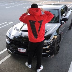 Meet your Posher, Brian